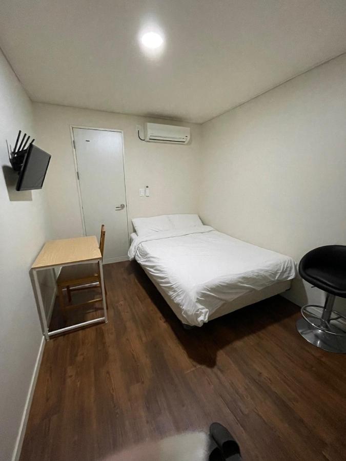 Seoul Grand Hostel Ewha Univ Zewnętrze zdjęcie