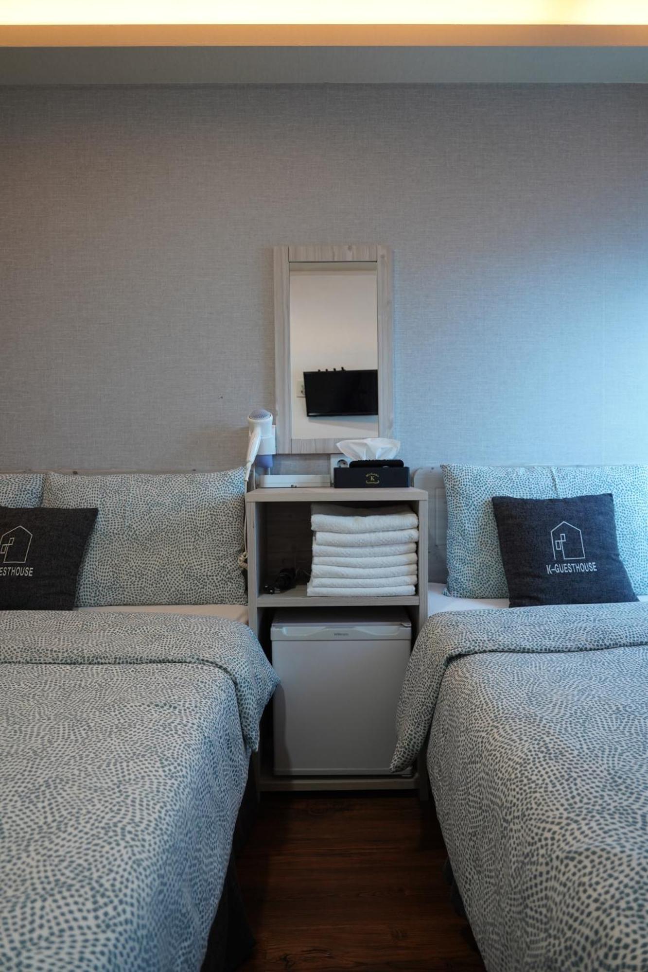 Seoul Grand Hostel Ewha Univ Zewnętrze zdjęcie