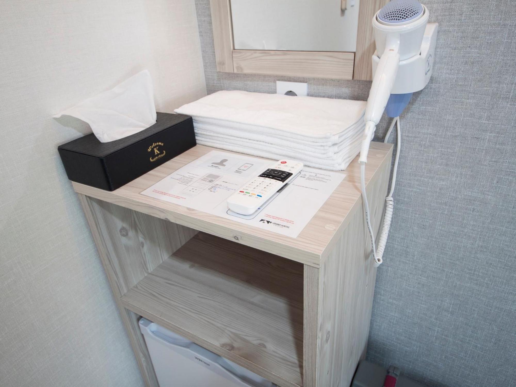 Seoul Grand Hostel Ewha Univ Zewnętrze zdjęcie